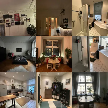 Rent this 2 bed apartment on Carmerstraße 9 in 10623 Berlin, Germany