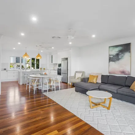 Image 3 - 7 Beatrice Street, Hawthorne QLD 4171, Australia - Apartment for rent