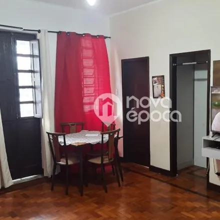Buy this 2 bed apartment on Óticas Visual in Avenida Dom Hélder Câmara 10002, Cascadura