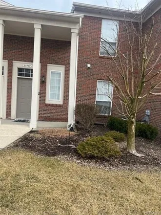 Buy this 2 bed condo on 51669 Adler Park Drive West in Chesterfield Charter Township, MI 48047