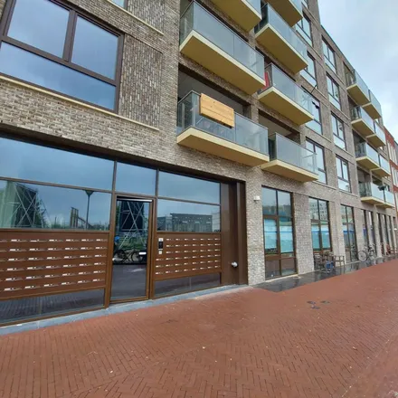 Image 9 - Guldenwater, Van der Wijckpoort, 2611 DV Delft, Netherlands - Apartment for rent