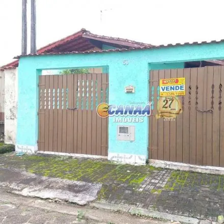 Buy this 3 bed house on Rua dos Robalos in Balneário Itaguaí, Mongaguá - SP