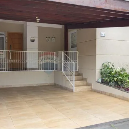 Image 2 - Rua Francisca Martins, Jardim Zara, Ribeirão Preto - SP, 14092, Brazil - House for sale