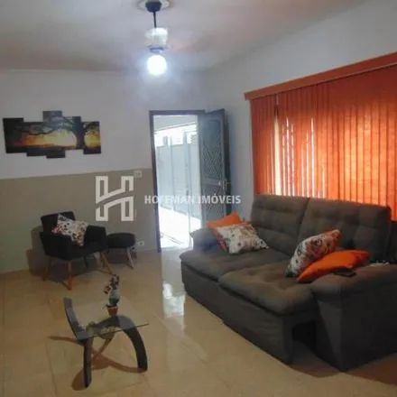 Buy this 3 bed house on Rua Manoel Frenedes Lopes in Mauá, São Caetano do Sul - SP