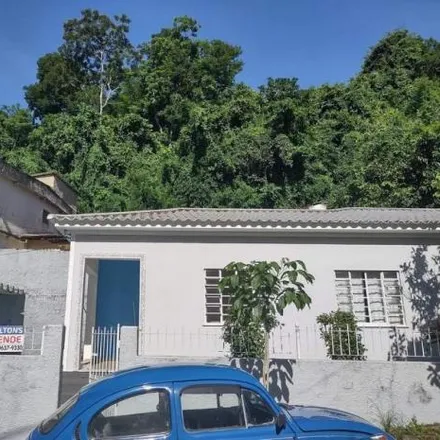 Buy this 2 bed house on Marcenaria Modelo in Rua José Maria Kleisorgen, Rio Bonito - RJ