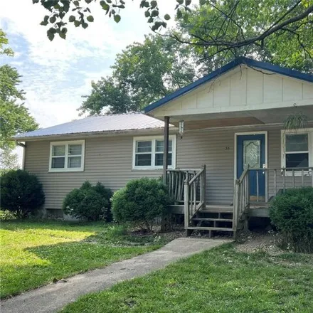 Buy this 3 bed house on 277 County Line Road in Herrick, Fayette County