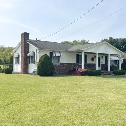 Image 6 - 66100 State Route 124, Reedsville, Ohio, 45772 - House for sale
