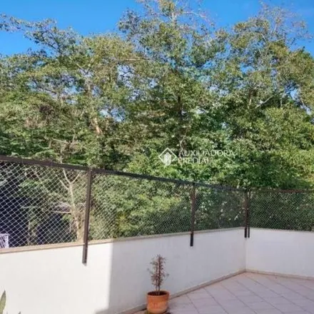 Buy this 3 bed apartment on Rodovia Tertuliano Brito Xavier in Canasvieiras, Florianópolis - SC