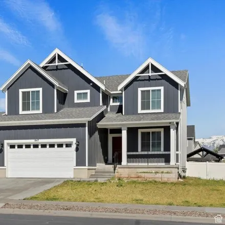 Buy this 4 bed house on South 4230 West in Syracuse, UT 84075
