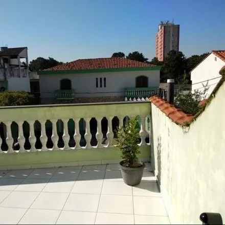 Buy this 3 bed house on Rua Antônio Rocco in Assunção, São Bernardo do Campo - SP