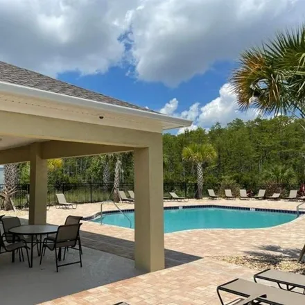 Image 9 - 1238 Henry Balch Drive, Orange County, FL 32810, USA - Townhouse for sale