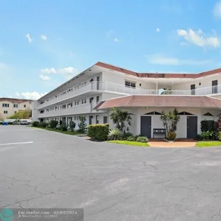 Buy this 1 bed condo on 4025 N Federal Hwy Apt 321a in Oakland Park, Florida