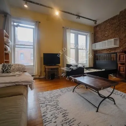 Rent this studio apartment on 67 West 83rd Street in New York, NY 10024