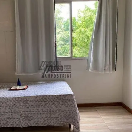 Buy this 2 bed apartment on Itaú in Rua Expedicionário Abílio dos Santos 30, Centro