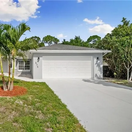 Buy this 3 bed house on 377 Pennfield Street in Lehigh Acres, FL 33974