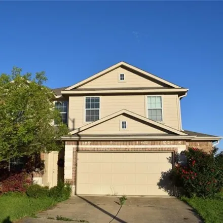 Rent this 4 bed house on 1064 Zeus Circle in Round Rock, TX 78665