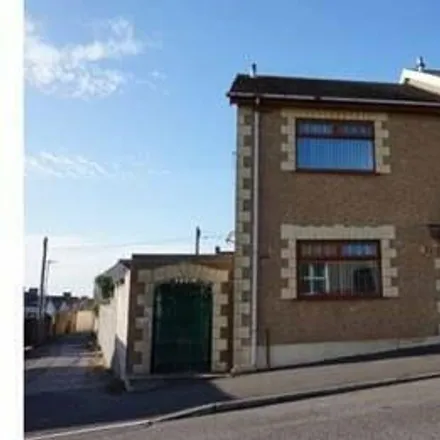 Rent this 4 bed house on St Stephen`s Church W in Dan Y Graig Road, Swansea