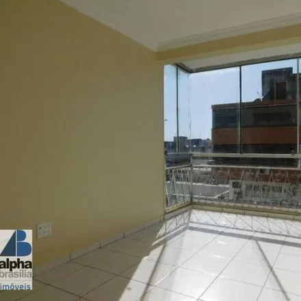 Rent this 2 bed apartment on W5 Norte in Setor Noroeste, Brasília - Federal District