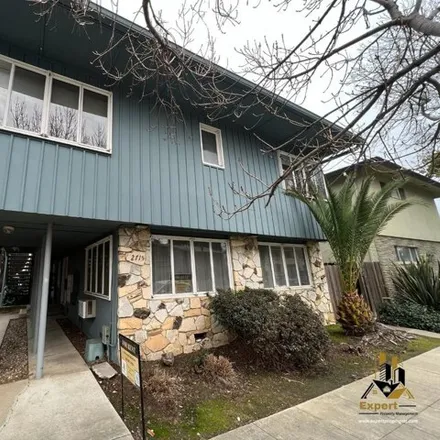 Rent this 2 bed apartment on Neighbors Alley in Sacramento, CA 95816