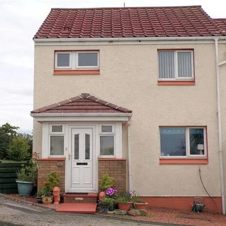 Buy this 3 bed duplex on Sound of Kintyre in PA28 6NZ, United Kingdom