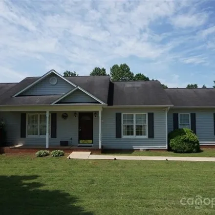 Buy this 3 bed house on 1280 Pennwood Drive in Catawba County, NC 28602