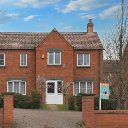 Rent this 5 bed house on 220 Chilwell Lane in Bramcote, NG9 3DU