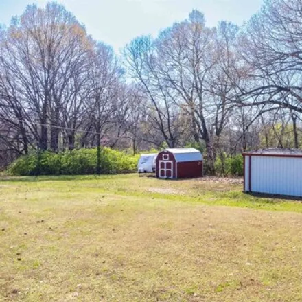 Image 7 - Revell Road, Jenkinsville, Dyer County, TN 38024, USA - House for sale