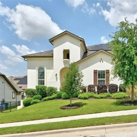 Buy this 5 bed house on 15722 De Fortuna Drive in Travis County, TX 78738