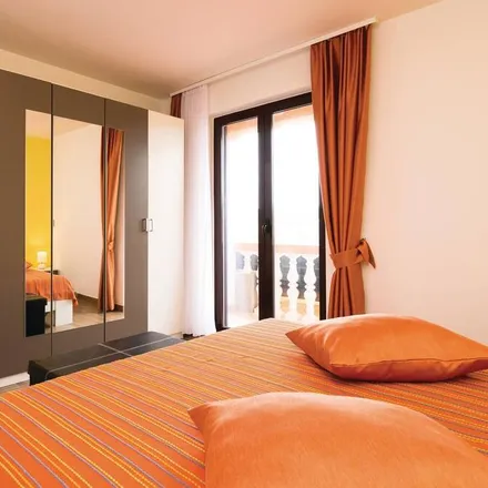 Rent this 4 bed apartment on 23206 Općina Sukošan