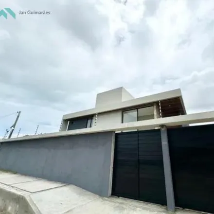 Buy this 4 bed house on Rua Irapuan Vasconcelos Leitão da Cunha in Portal do Sol, João Pessoa - PB