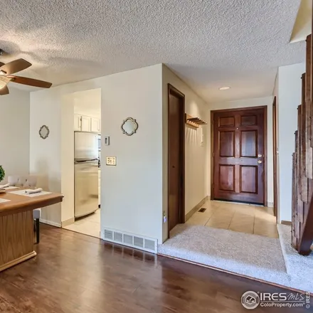 Image 7 - A, 2960 West Stuart Street, Fort Collins, CO 80526, USA - Townhouse for sale