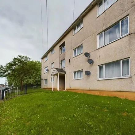 Buy this 2 bed apartment on Pentrebane Zone Community Centre in Beechley Drive, Cardiff