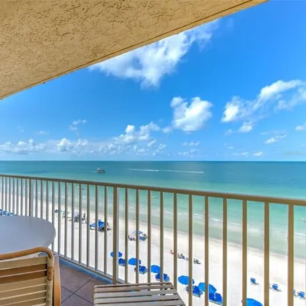 Image 2 - Ram Sea Resort Condominiums, Gulf Boulevard, North Redington Beach, Pinellas County, FL 33776, USA - Condo for sale