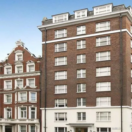 Image 7 - The Greenhouse, 27a Hill Street, London, W1J 5LX, United Kingdom - Apartment for rent