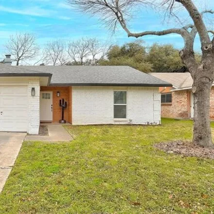 Buy this 3 bed house on 7012 Windrift Way in Austin, TX 78715