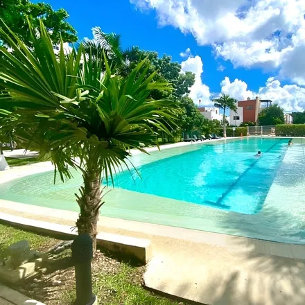 Rent this 2 bed house on Cancún in Gran Santa Fe I, MX