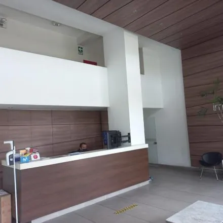 Rent this 2 bed apartment on Brazil Avenue 1052 in Breña, Lima Metropolitan Area 15081