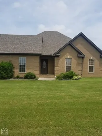 Buy this 3 bed house on 188 Hollis Cove in Bono, Craighead County