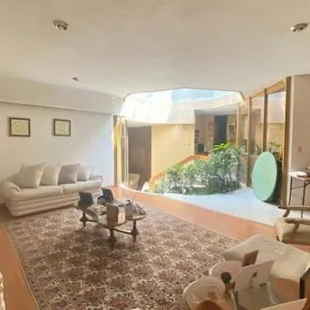 Buy this 3 bed house on Fuente de Peninsula in 52780 La Herradura, MEX