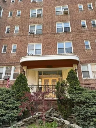 Buy this studio apartment on 99-40 63rd Drive in New York, NY 11374