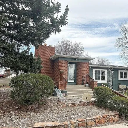 Buy this 2 bed house on 3050 Forest Drive in Cheyenne, WY 82001
