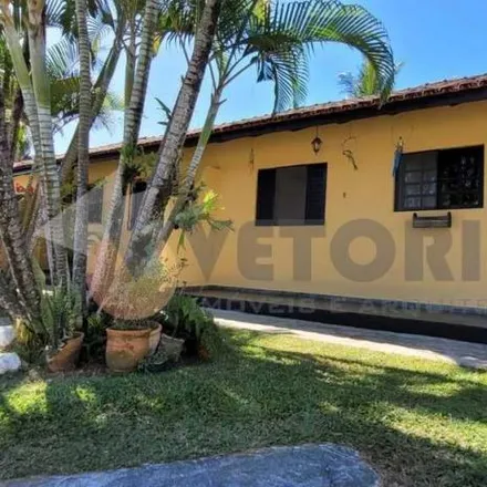 Buy this 2 bed house on Avenida Miguel Varlez in Jardim Primavera, Caraguatatuba - SP