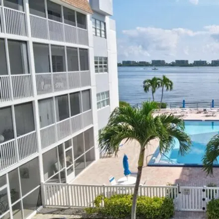 Rent this 2 bed condo on 1 15th Avenue South in Lake Worth Beach, FL 33460
