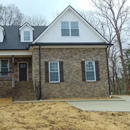 Buy this 3 bed house on 499 Manor Circle in Forest Hills, Lewisburg