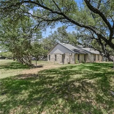 Image 2 - 15504 Rock Creek, Hudson Bend, Travis County, TX 78734, USA - House for rent