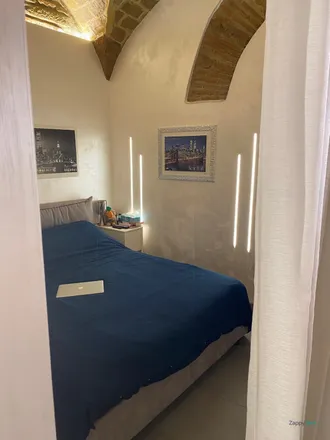 Rent this 1 bed apartment on Locarno in Via della Penna, 00186 Rome RM