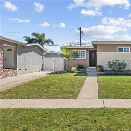Buy this 3 bed house on 1576 West 247th Place in Los Angeles, CA 90710