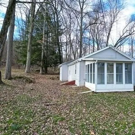 Buy this 3 bed house on 106 Hillcrest Avenue in Polk, Venango County