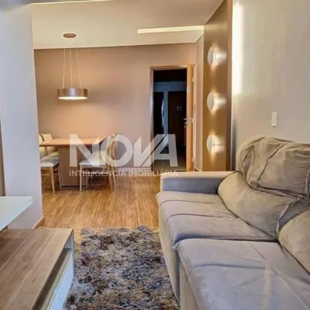 Buy this 3 bed apartment on Residencial Iha de Sardenha in Rua 37 Sul 8, Águas Claras - Federal District