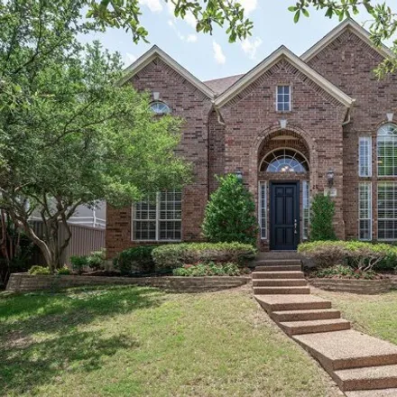 Buy this 4 bed house on 2227 Clearspring Drive North in Irving, TX 75063
